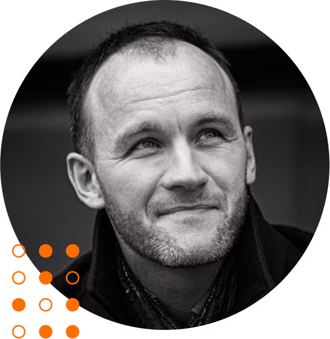 Pavel Milata | Symbio