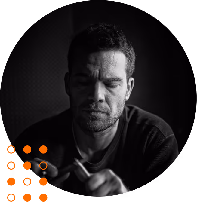 Jakub Ryvola | Symbio