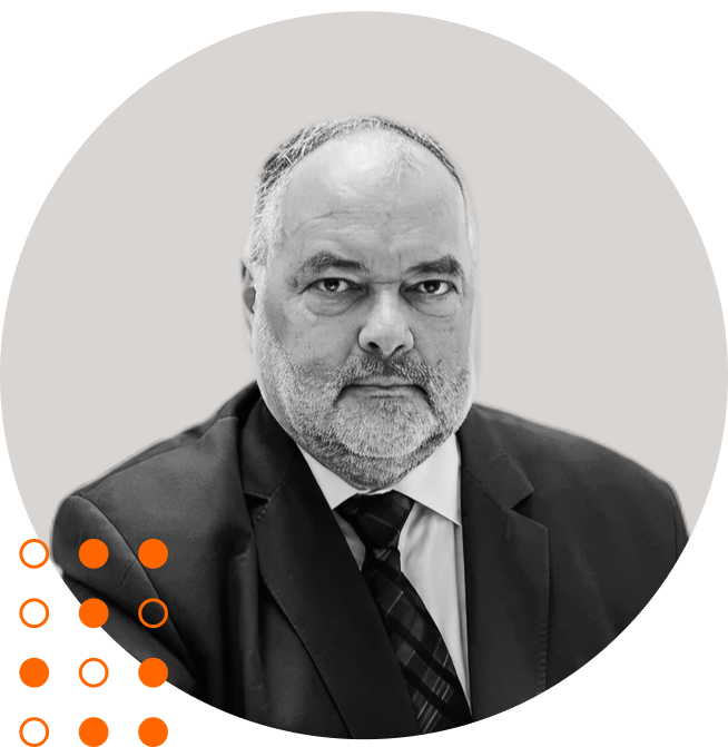 Prof. MUDr. Petr Pohunek, CSc., dětský pneumolog a ředitel České iniciativy pro astma