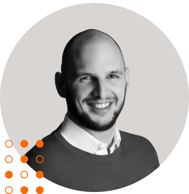 Ing. Jiří Valeš, MBA, Franchise Lead Respiratory CZ & SK