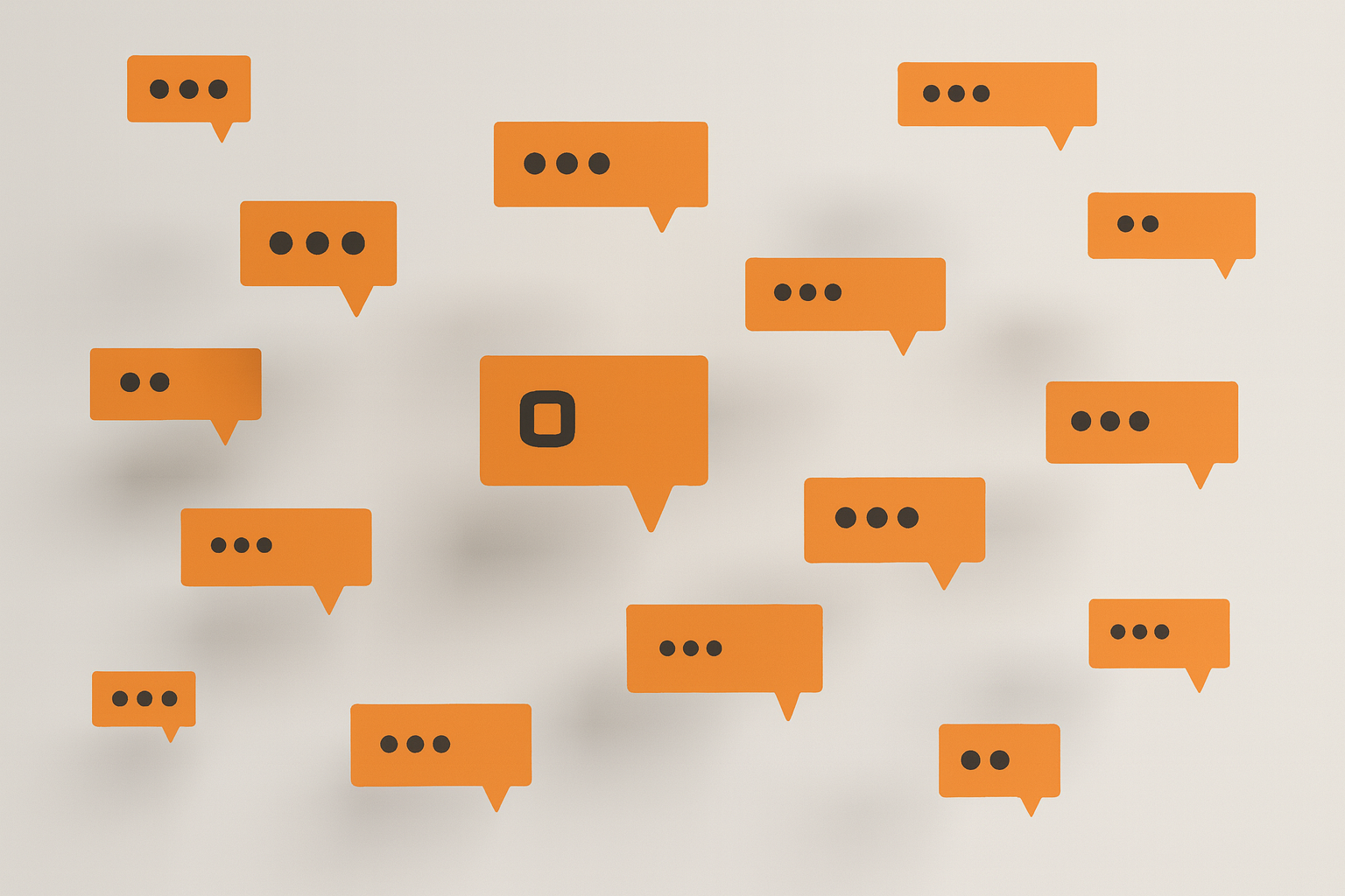 [background image] image of contact interaction (for a ai robotics and automation)