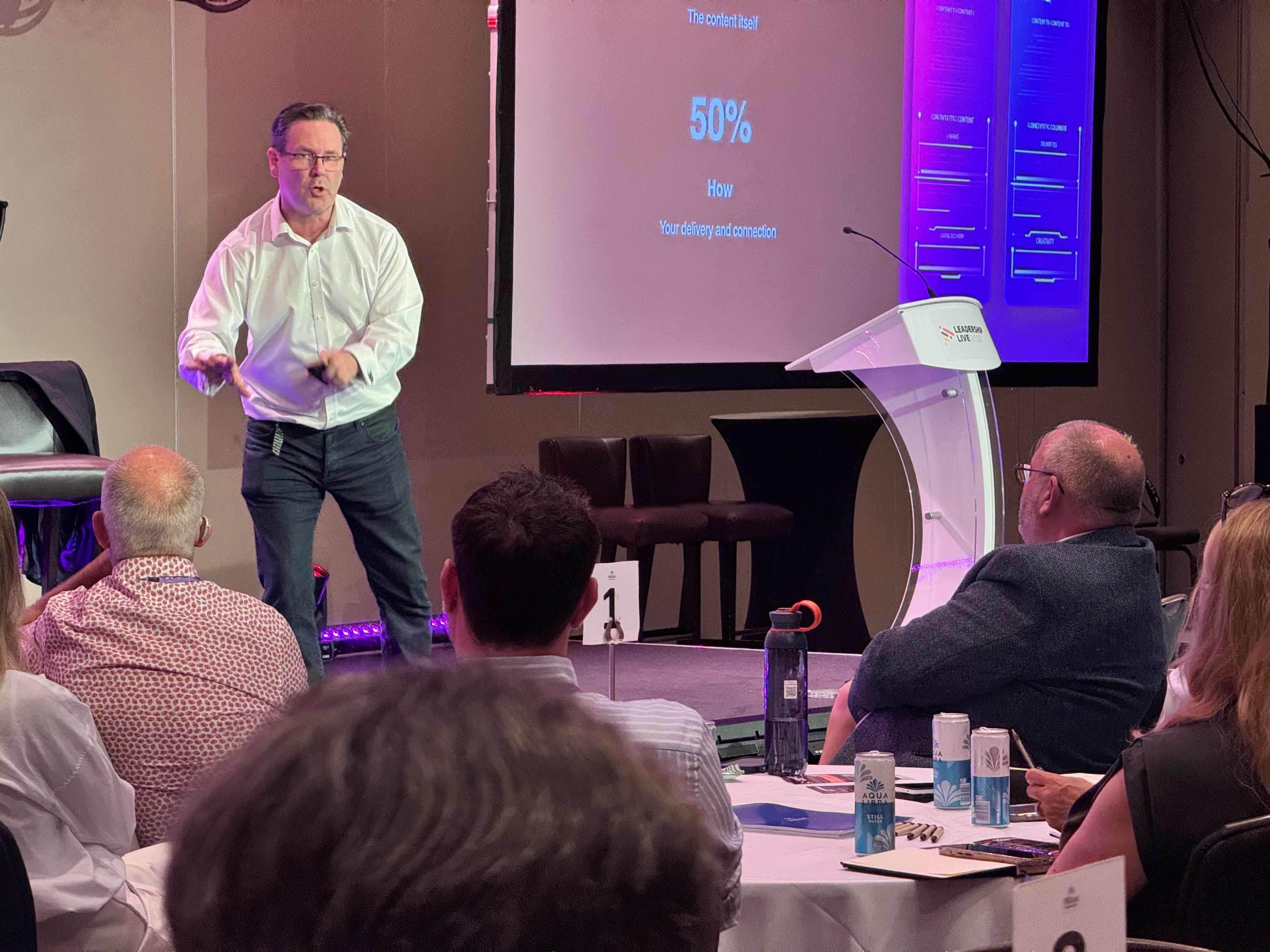 image of diverse team brainstorming (for an ai saas company)