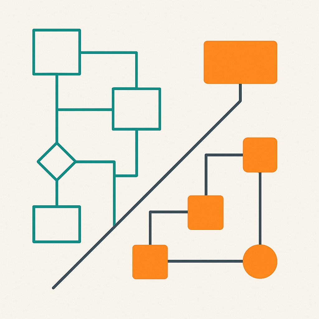Image of a data schema
