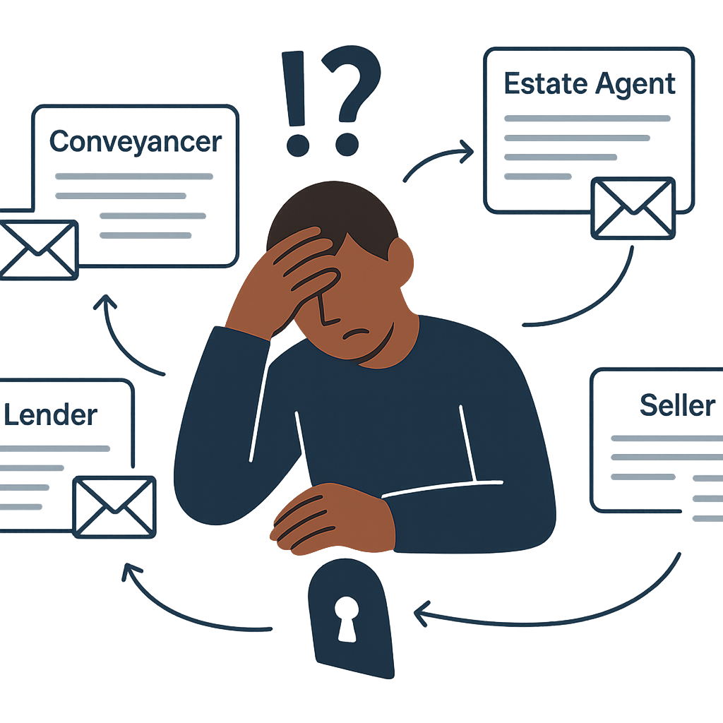 image of an office collaboration scene (for a mobility and transportation)