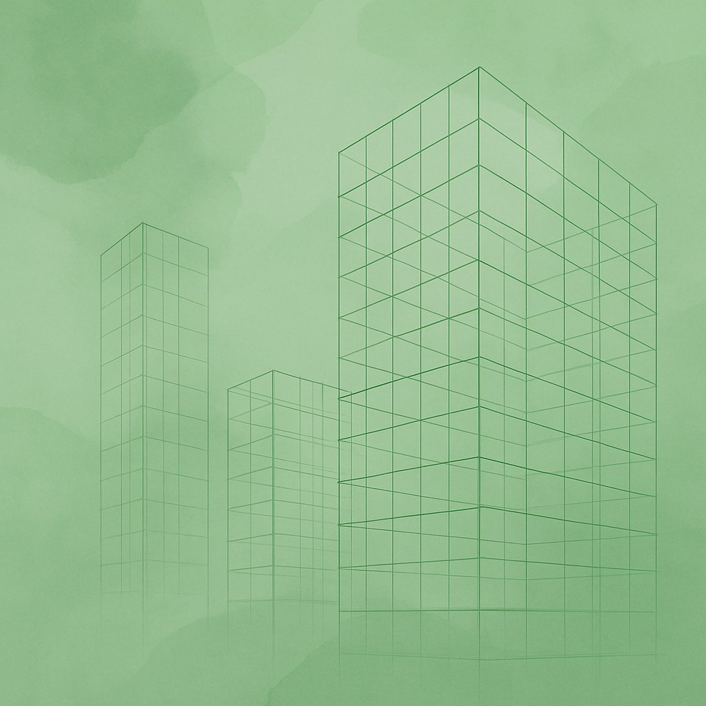 image of an office collaboration scene (for a mobility and transportation)