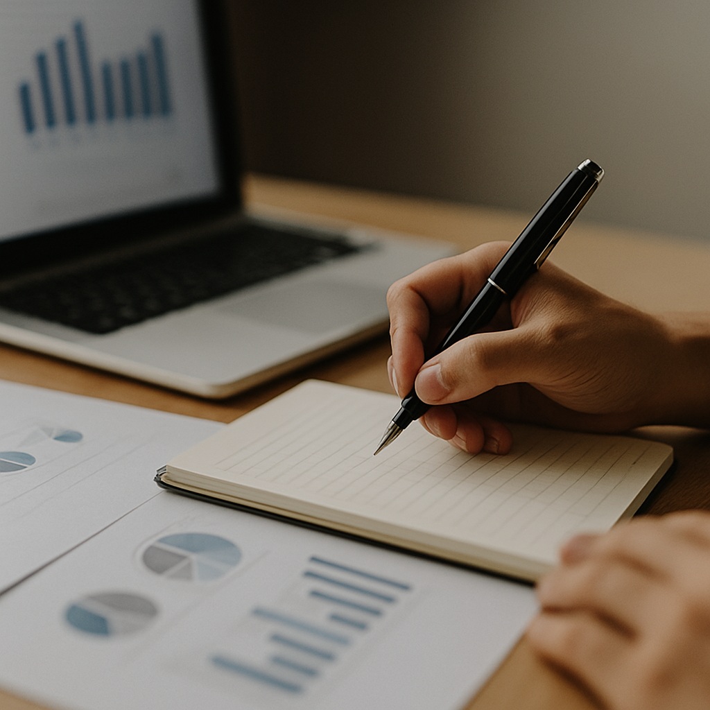 [interface] screenshot of collaboration interface (for a productivity tools business)