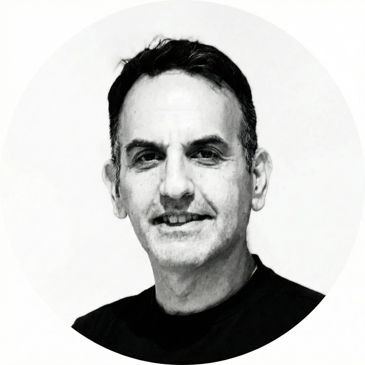 <subject>[headshot] image of a customer (for a web development agency)</subject>