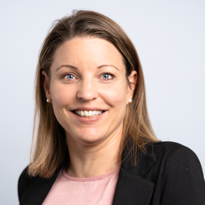Franziska Ackermann