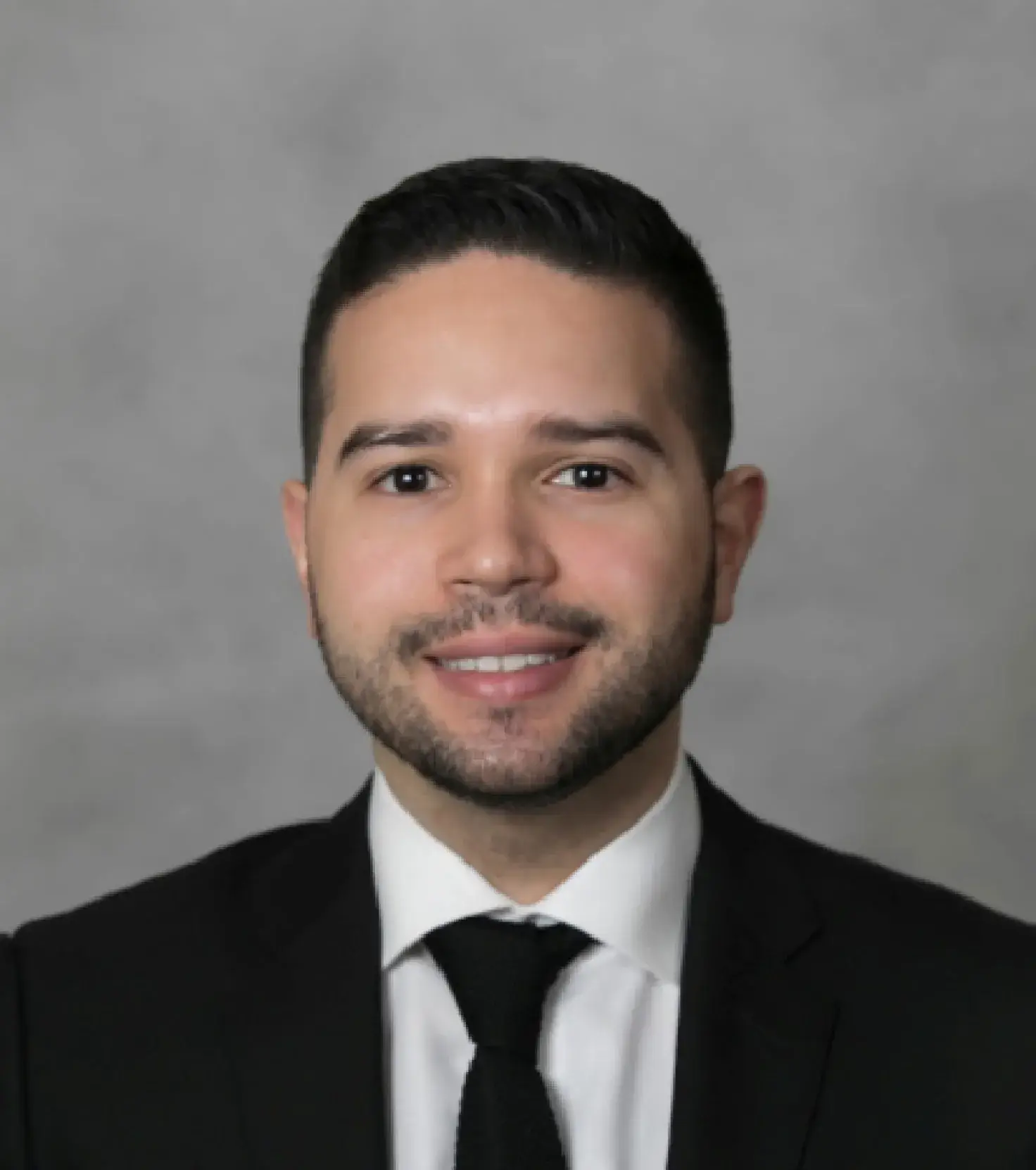 Dr. Luis Peralta