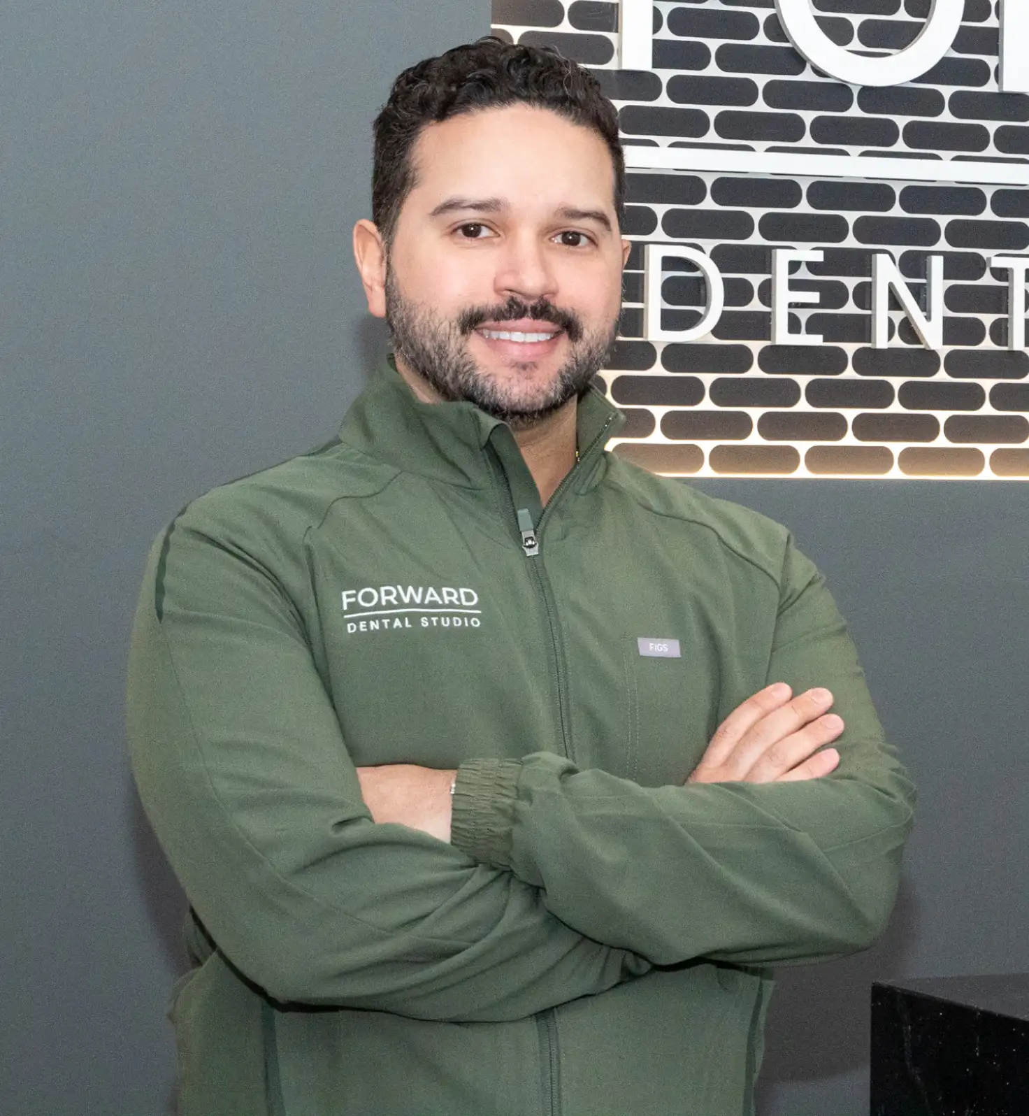 Dr. Peralta 