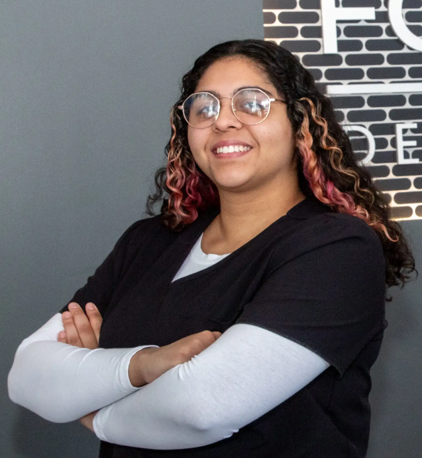 Forward Dental Studio team member 