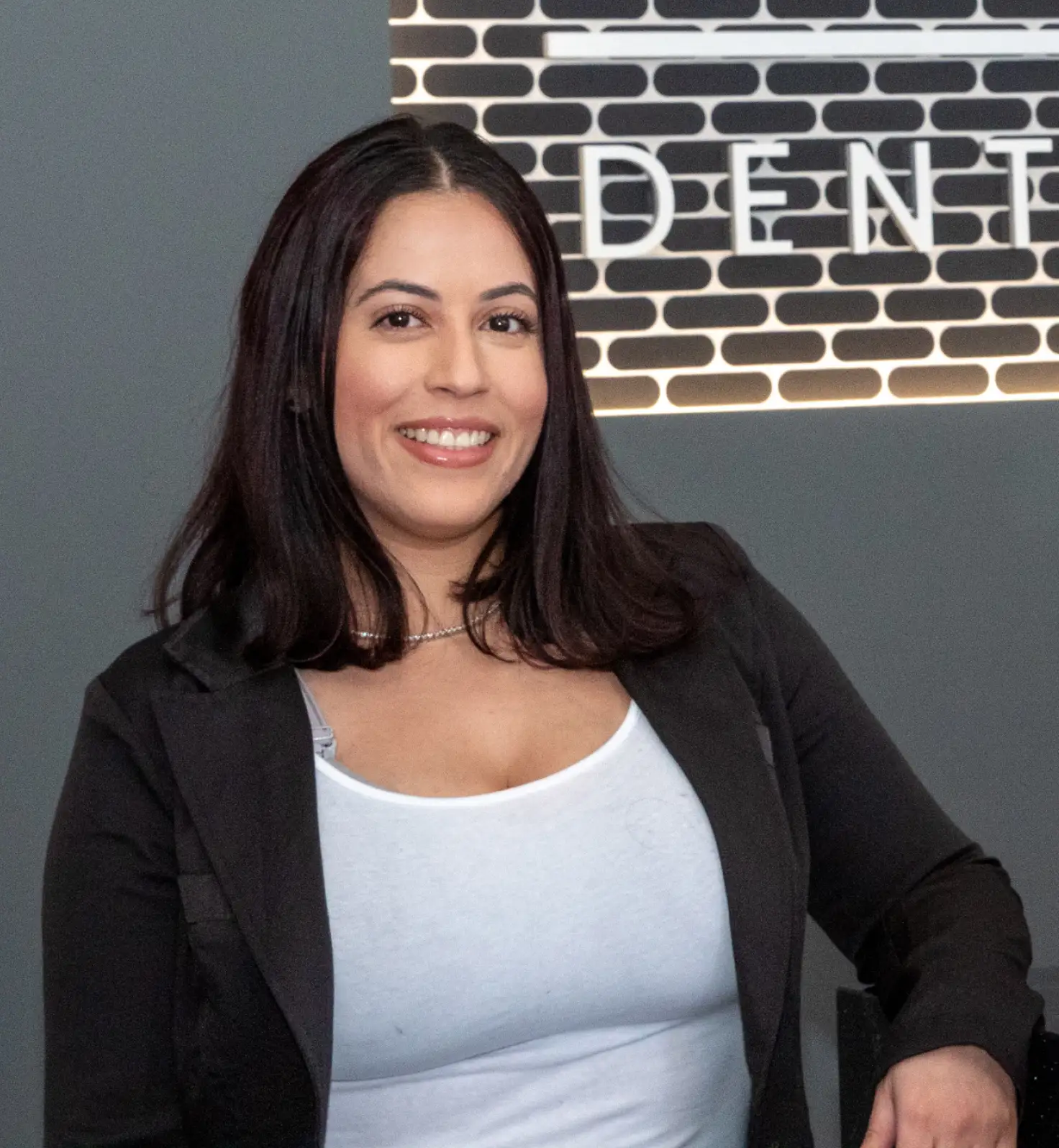 Forward Dental Studio team member 