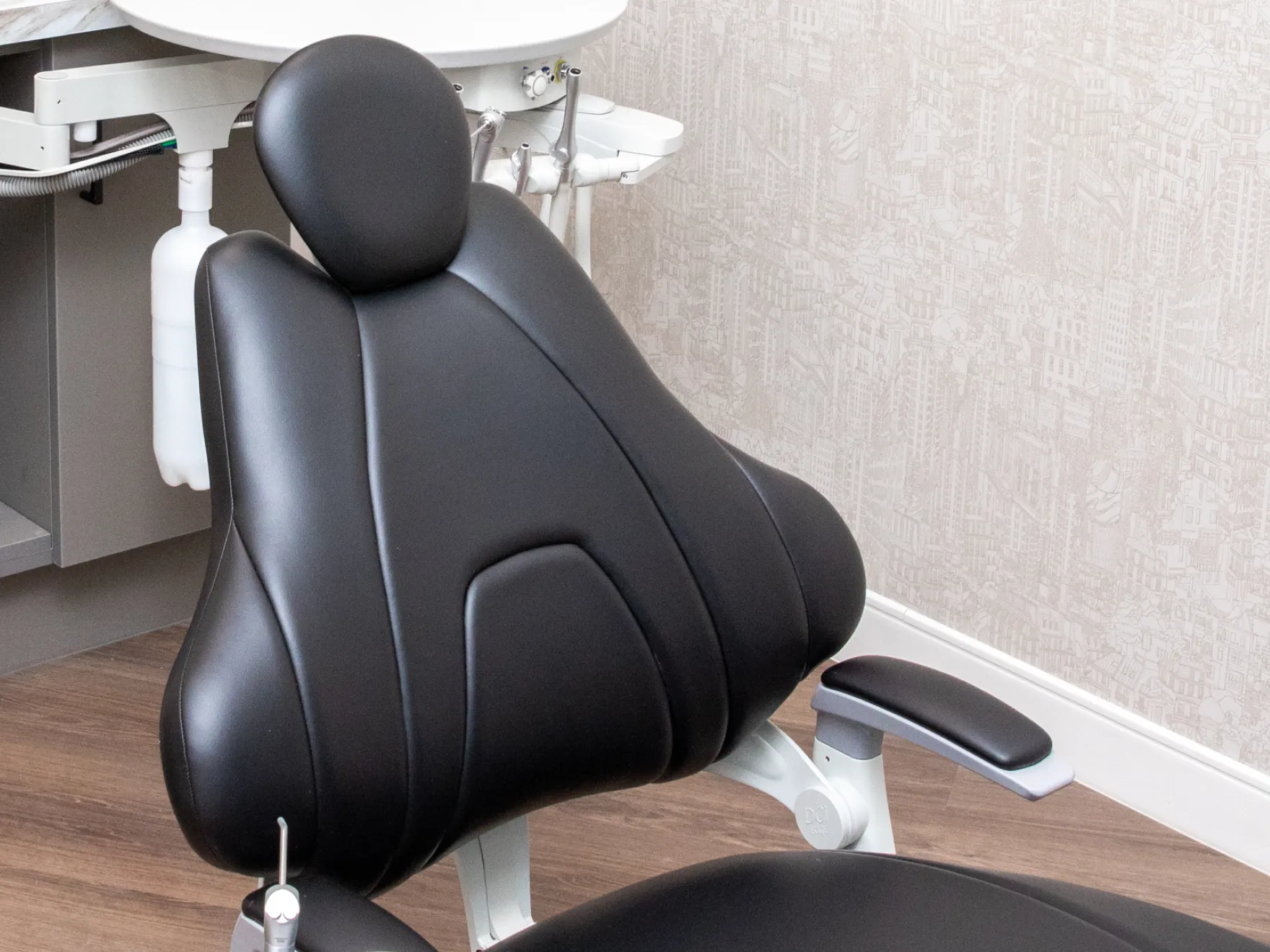 Forward Dental Studio office