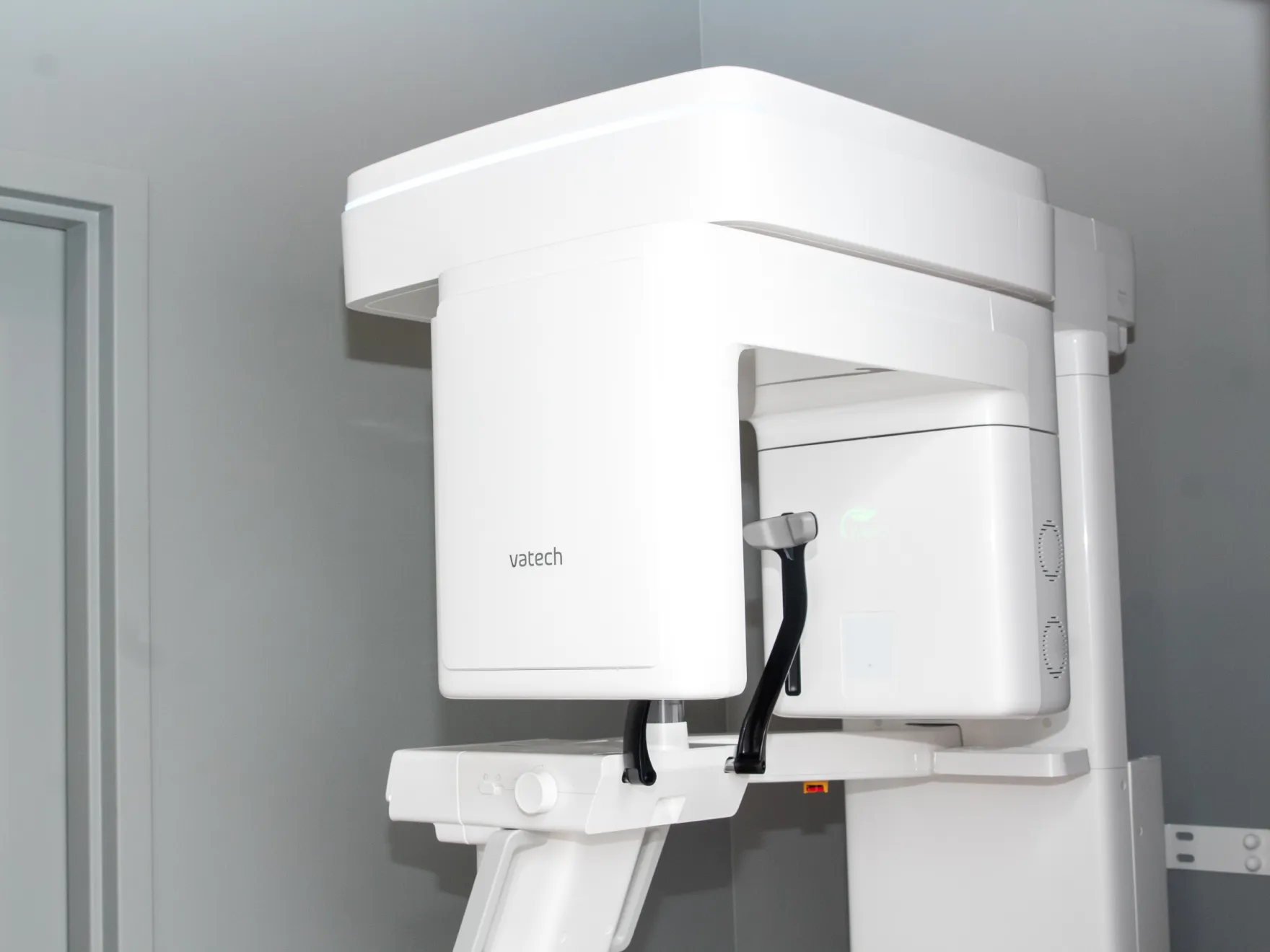 Forward Dental Studio technology