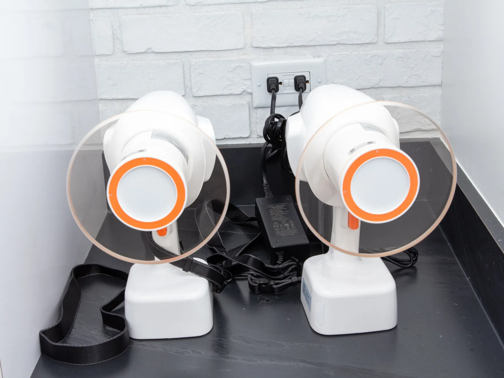 Forward Dental Studio technology