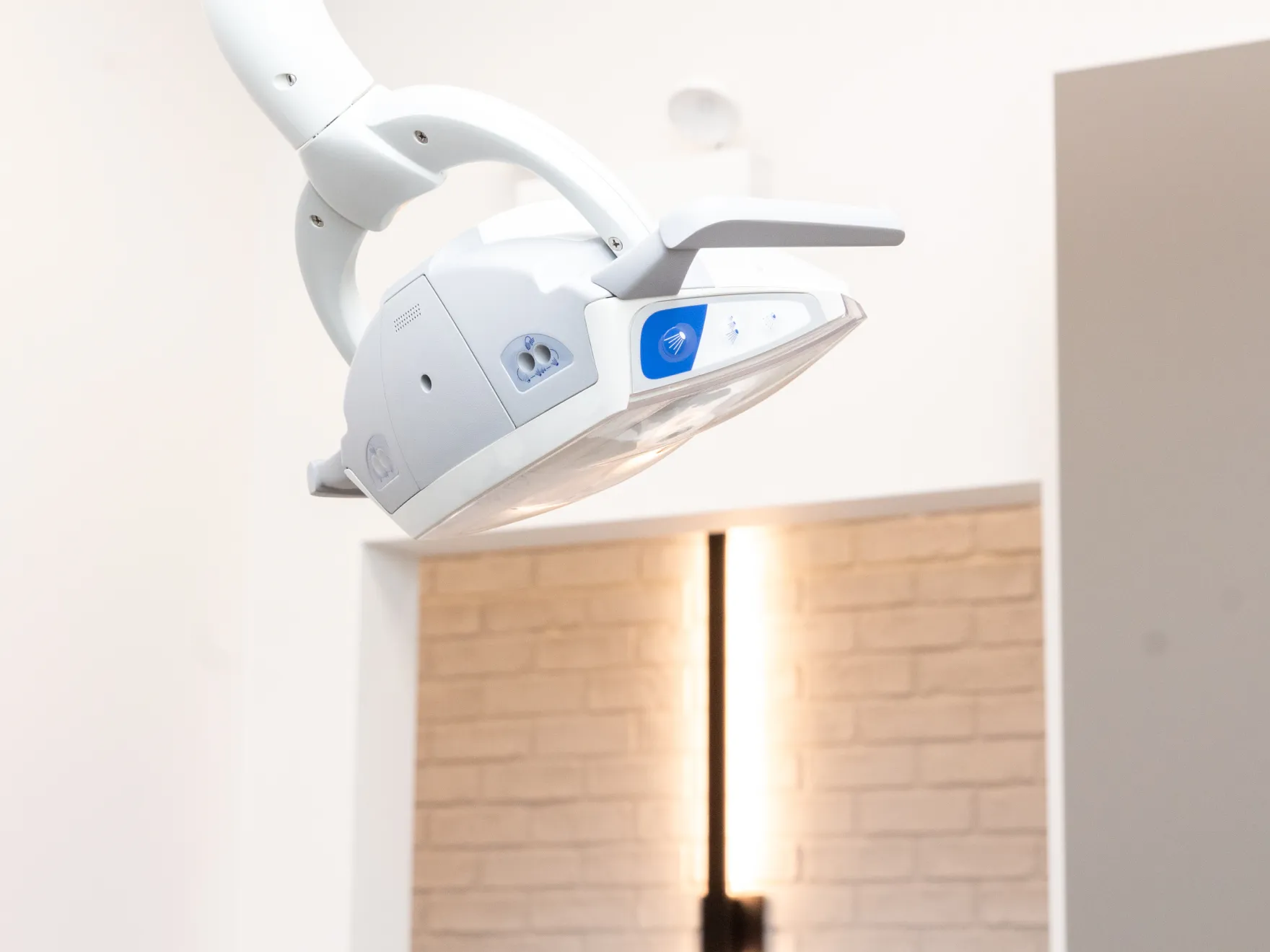 Forward Dental Studio technology