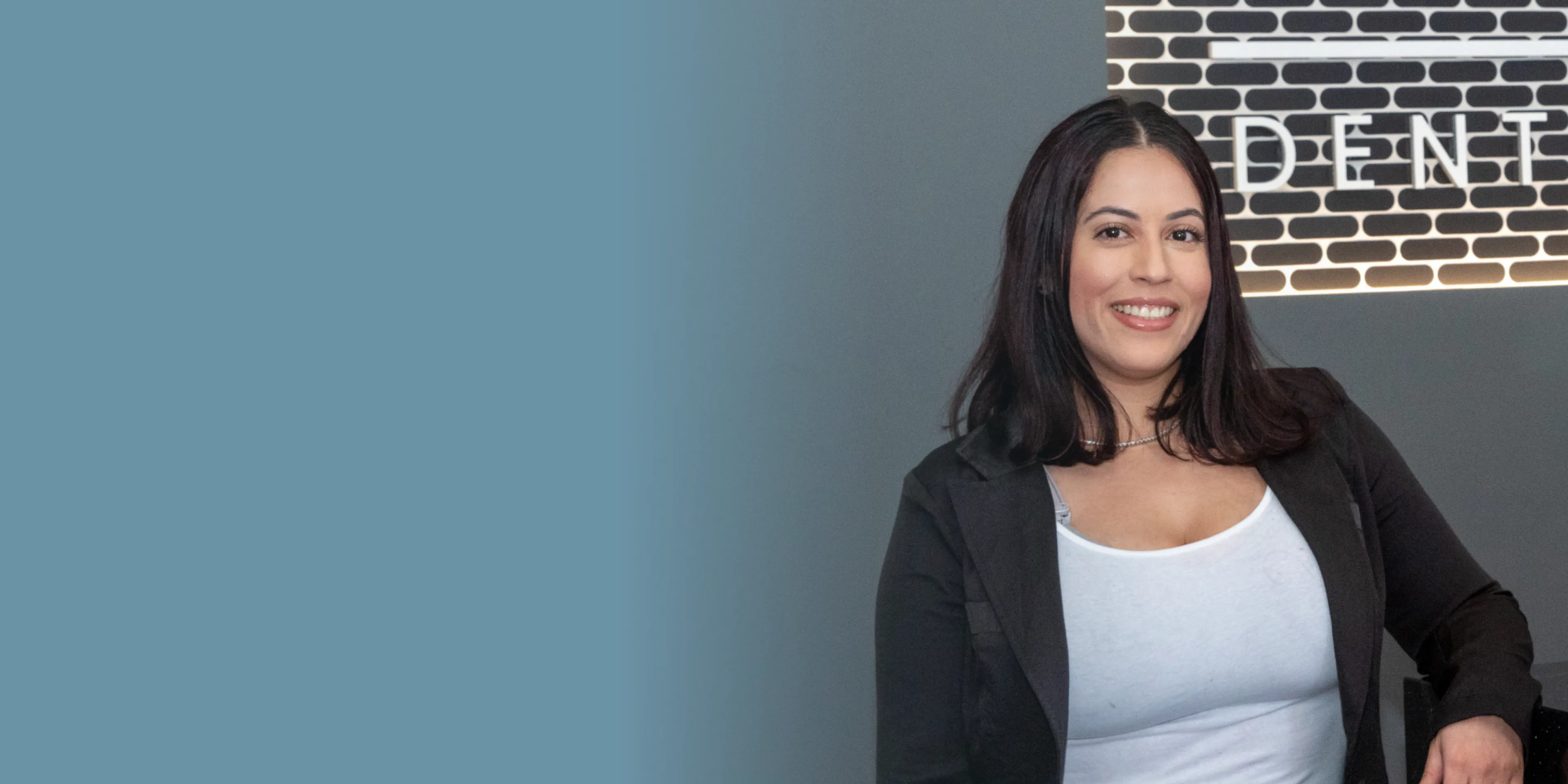 Forward Dental Studio team member 