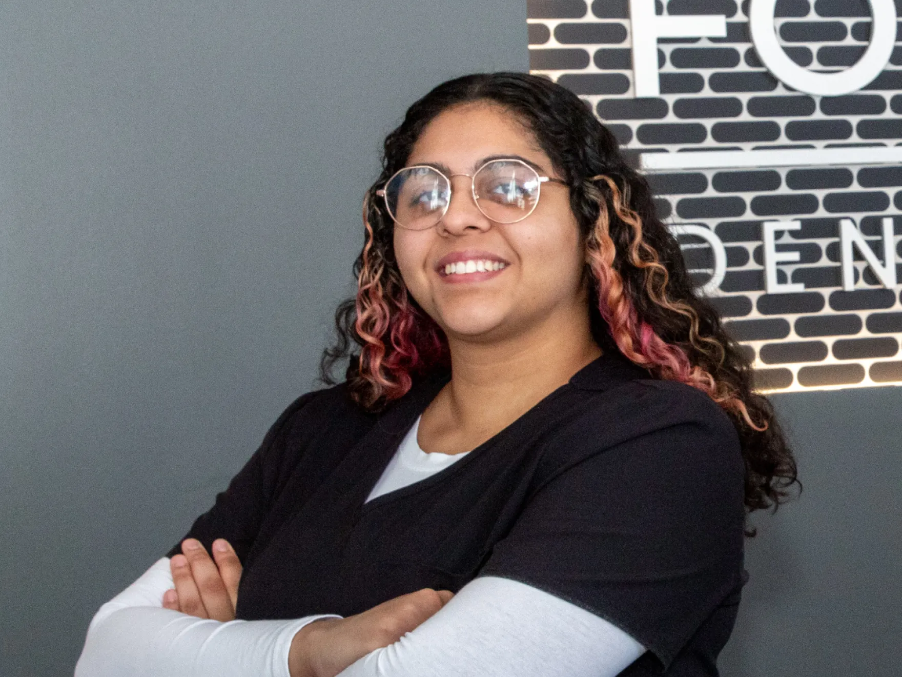 Forward Dental Studio team member 