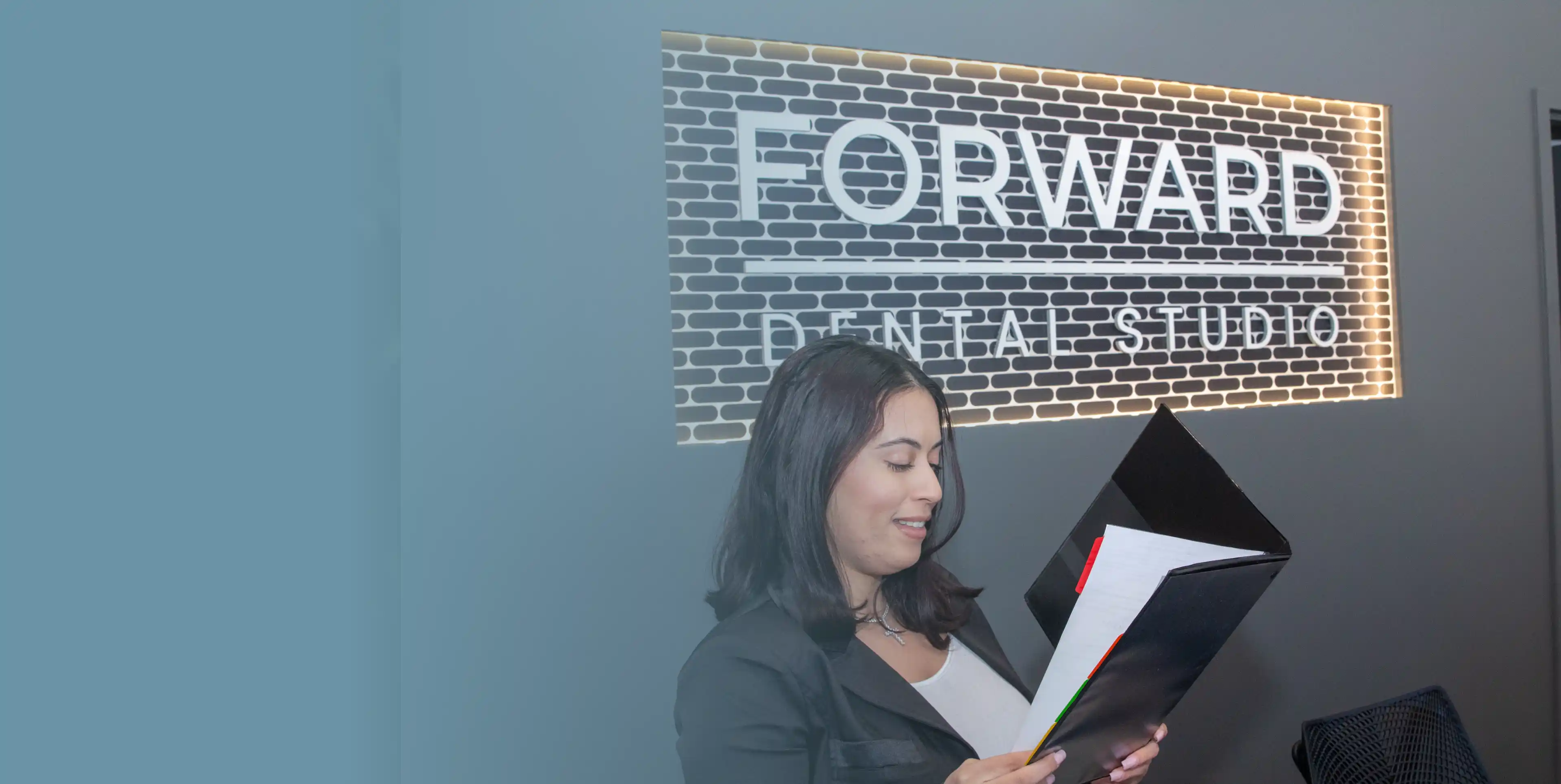 Forward Dental Studio team member 