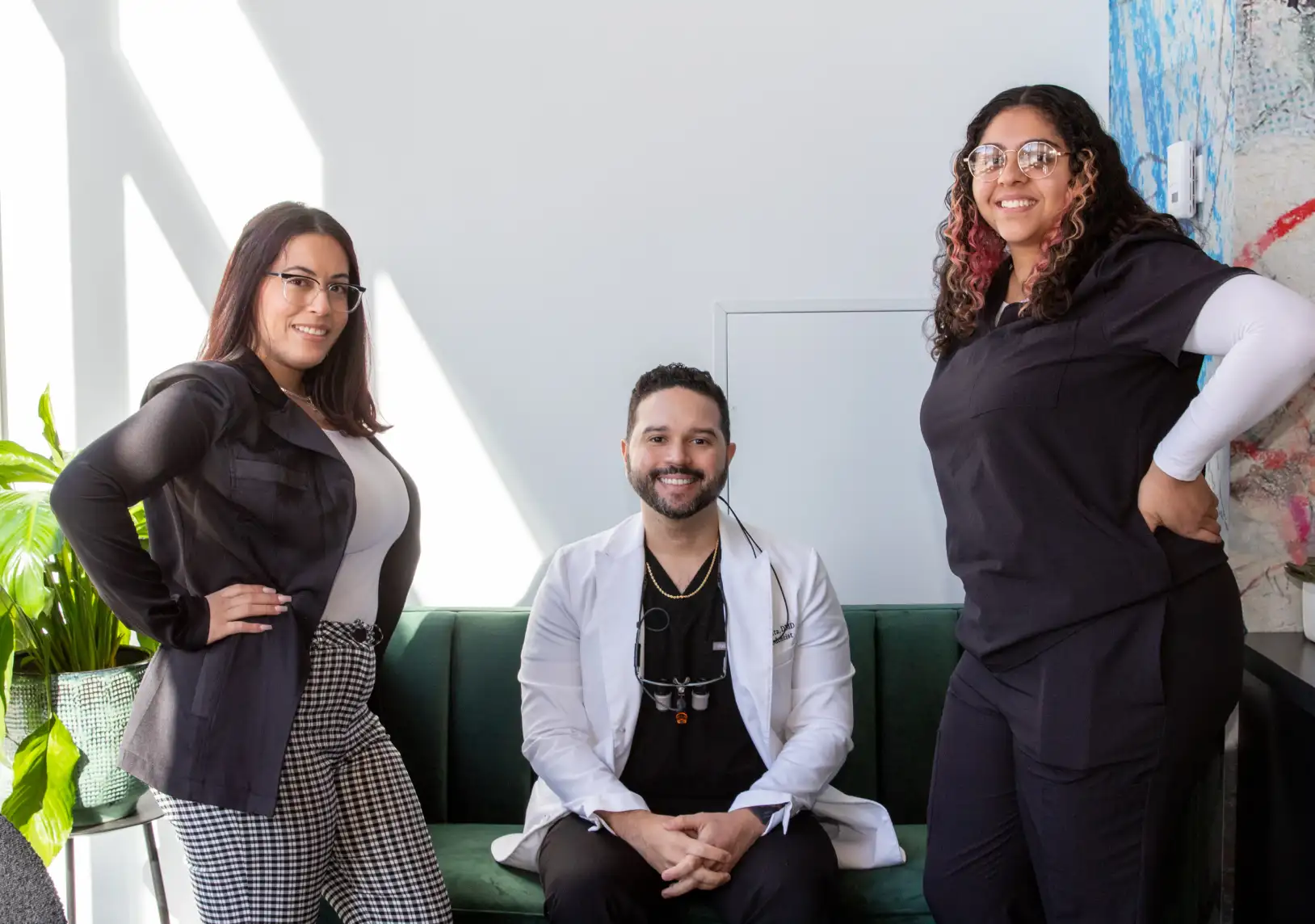 Forward Dental Studio team member 