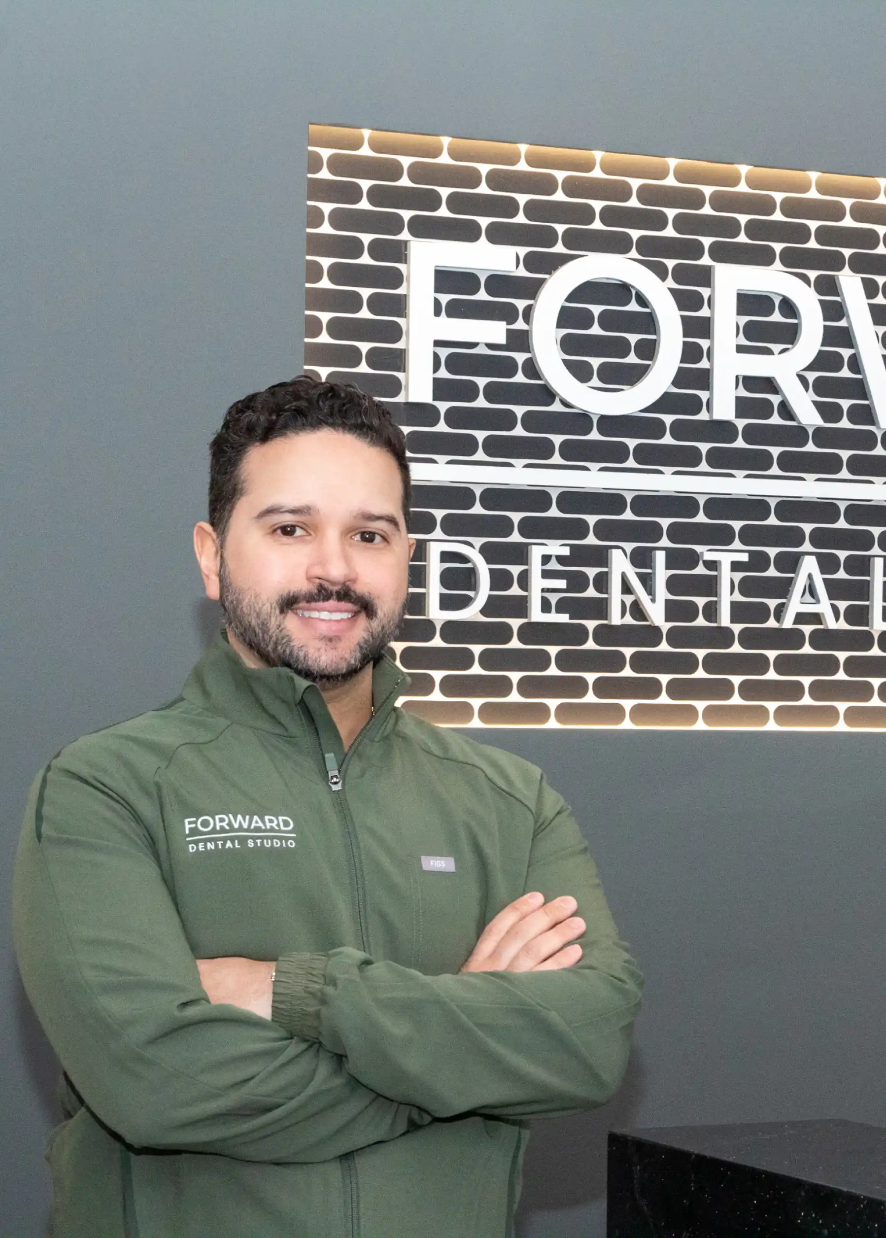 Dr. Peralta