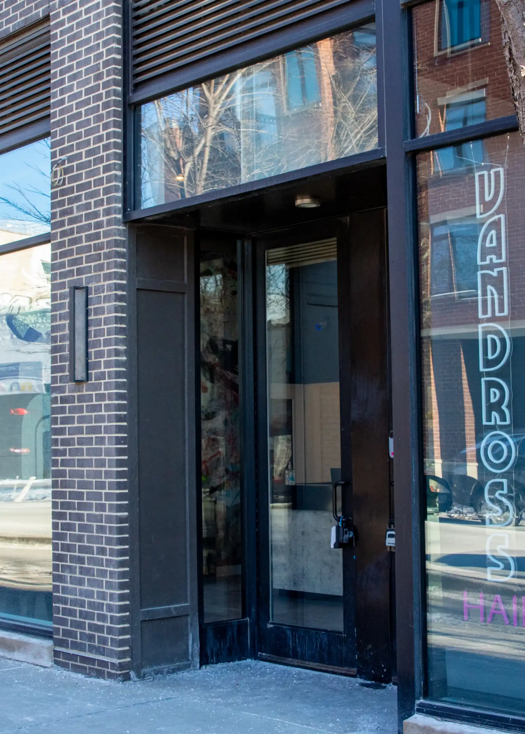 Forward Dental Studio office