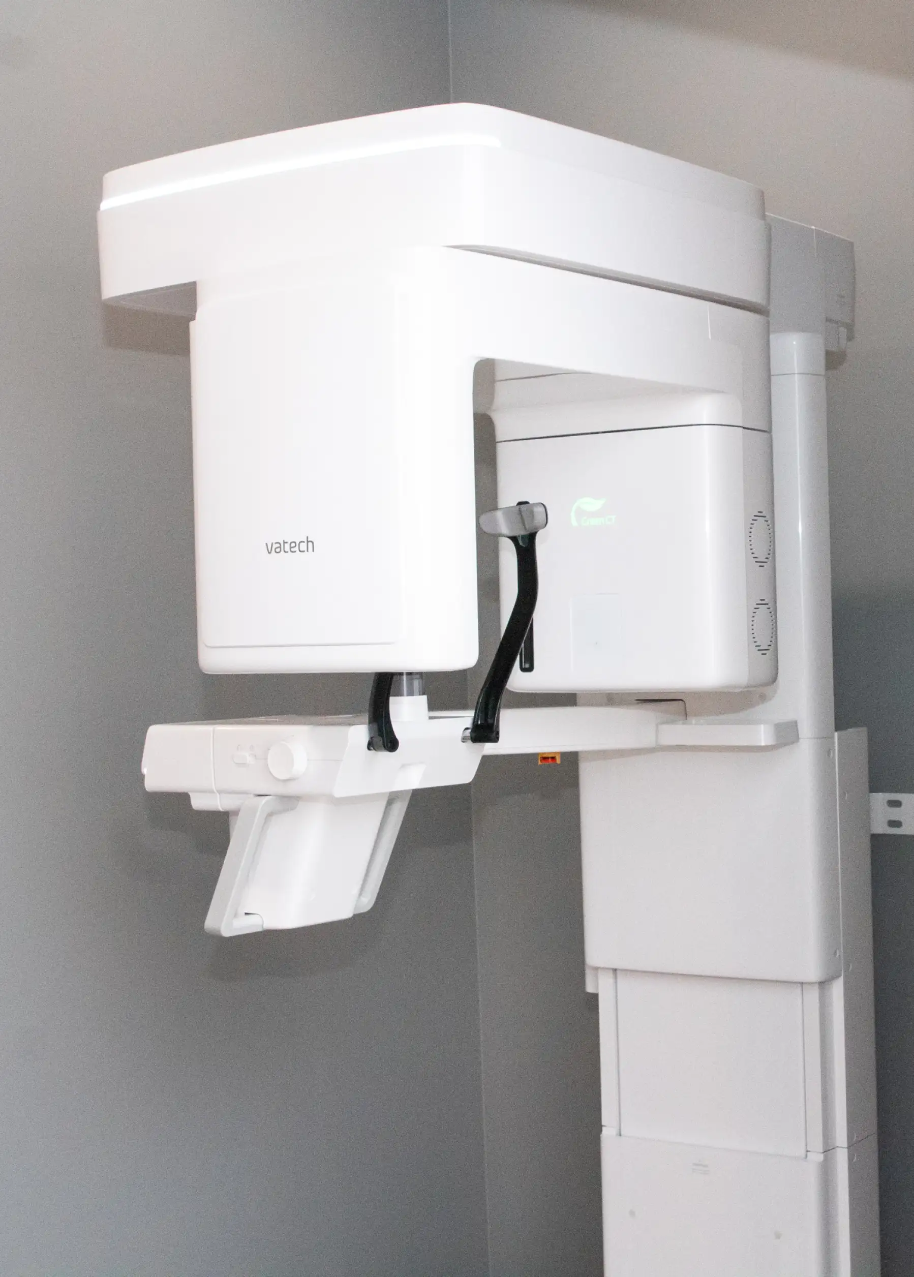 Forward Dental Studio technology