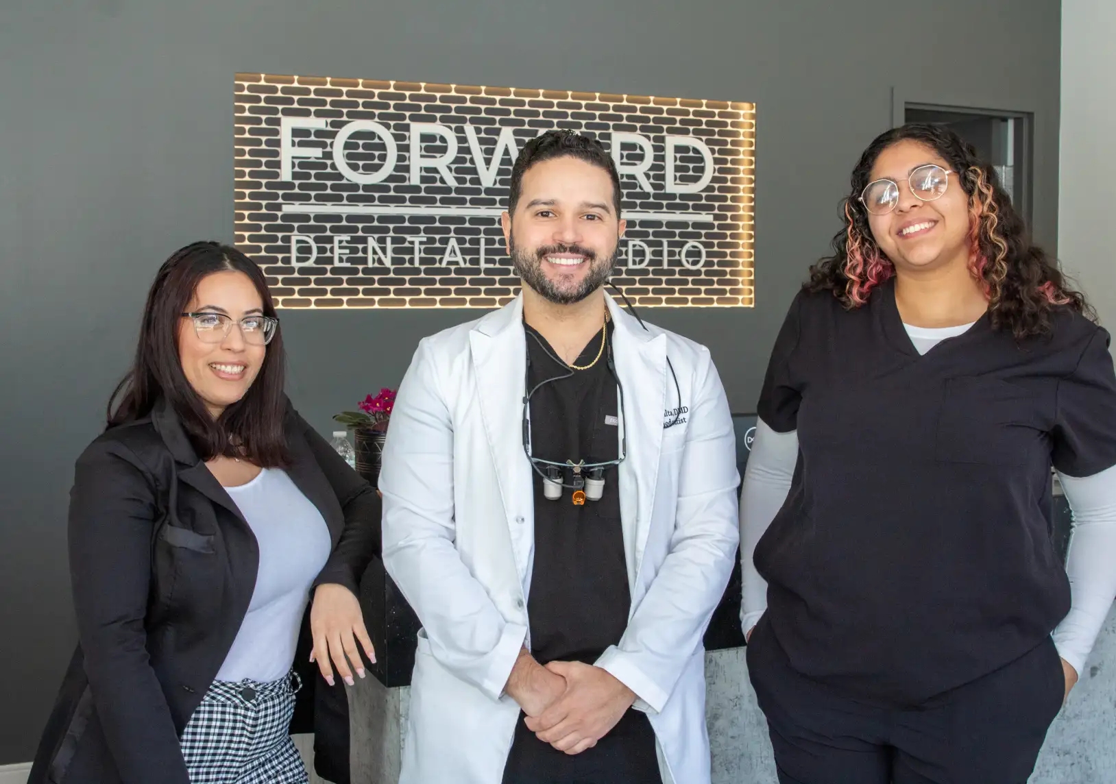 Forward Dental Studio team member 