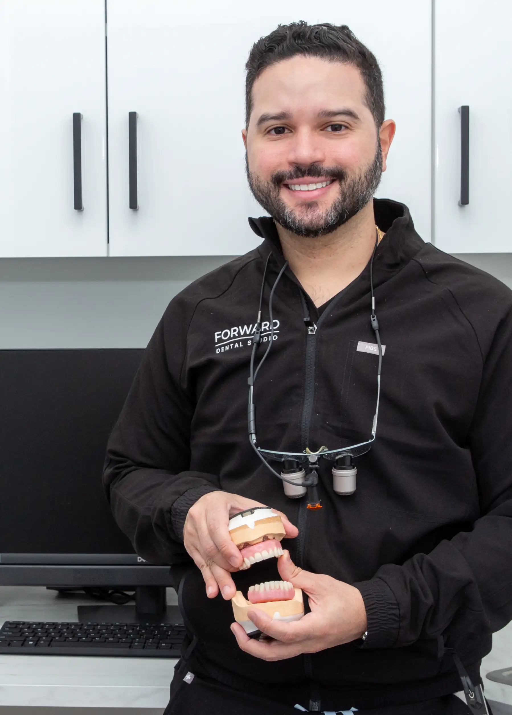 Dr. Peralta