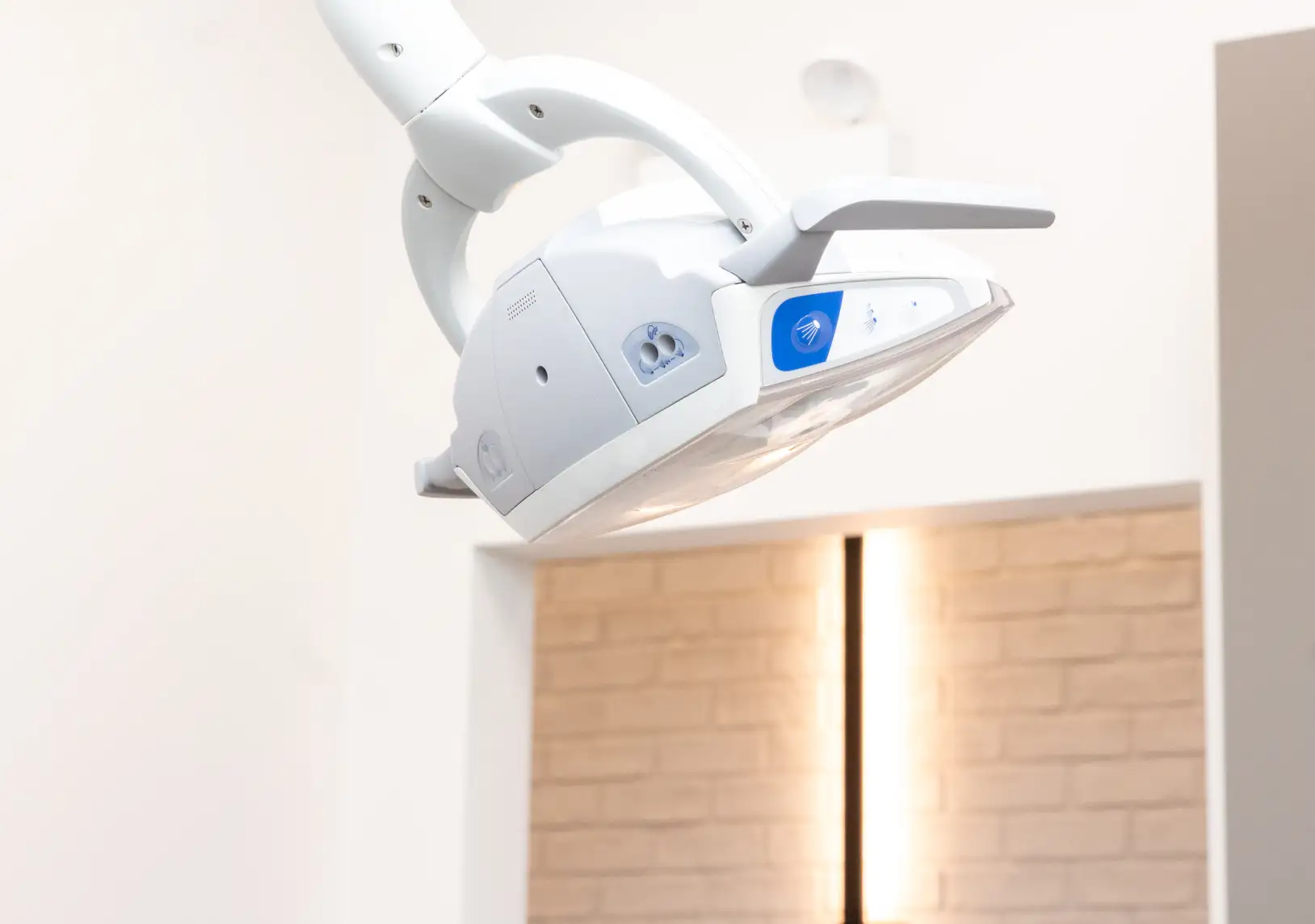 Forward Dental Studio technology