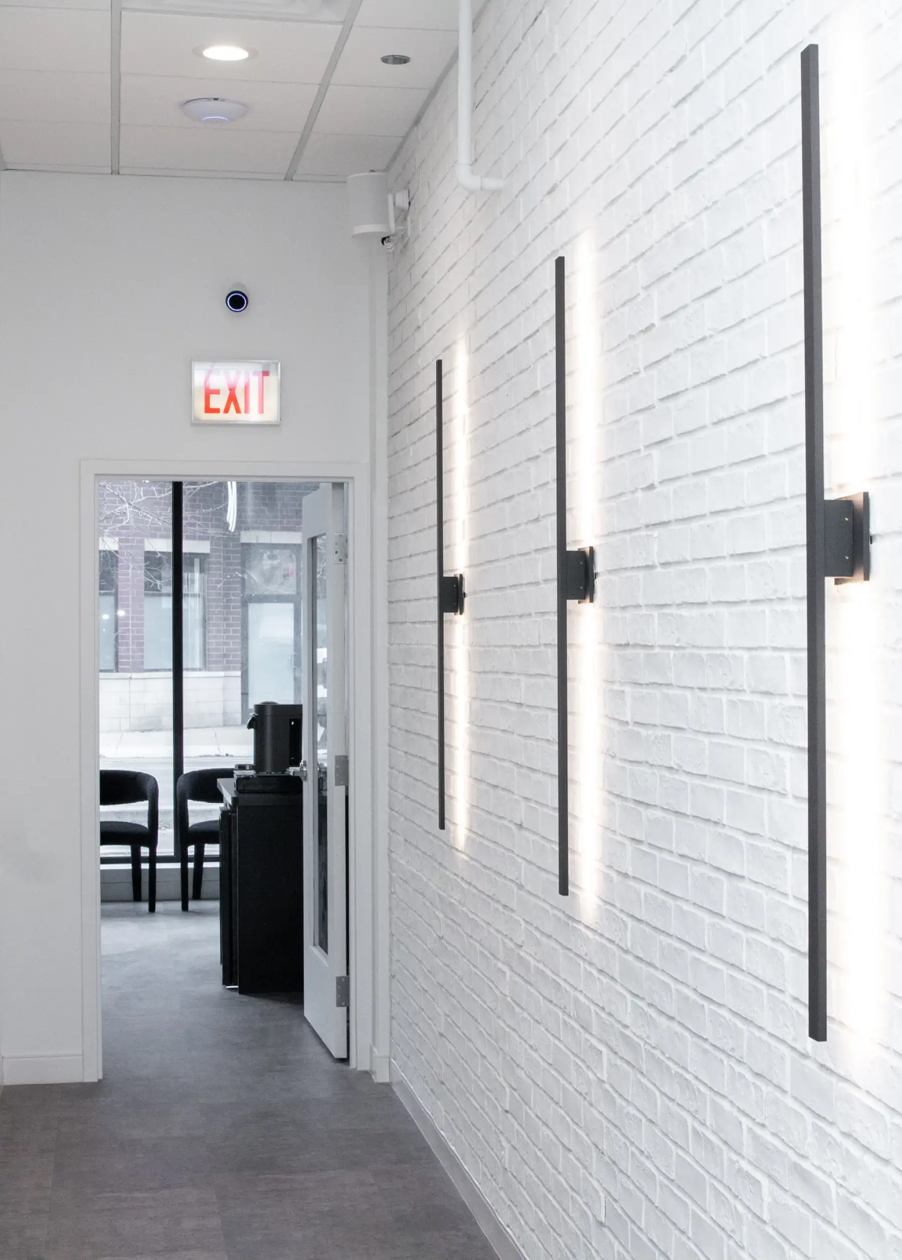 Forward Dental Studio office