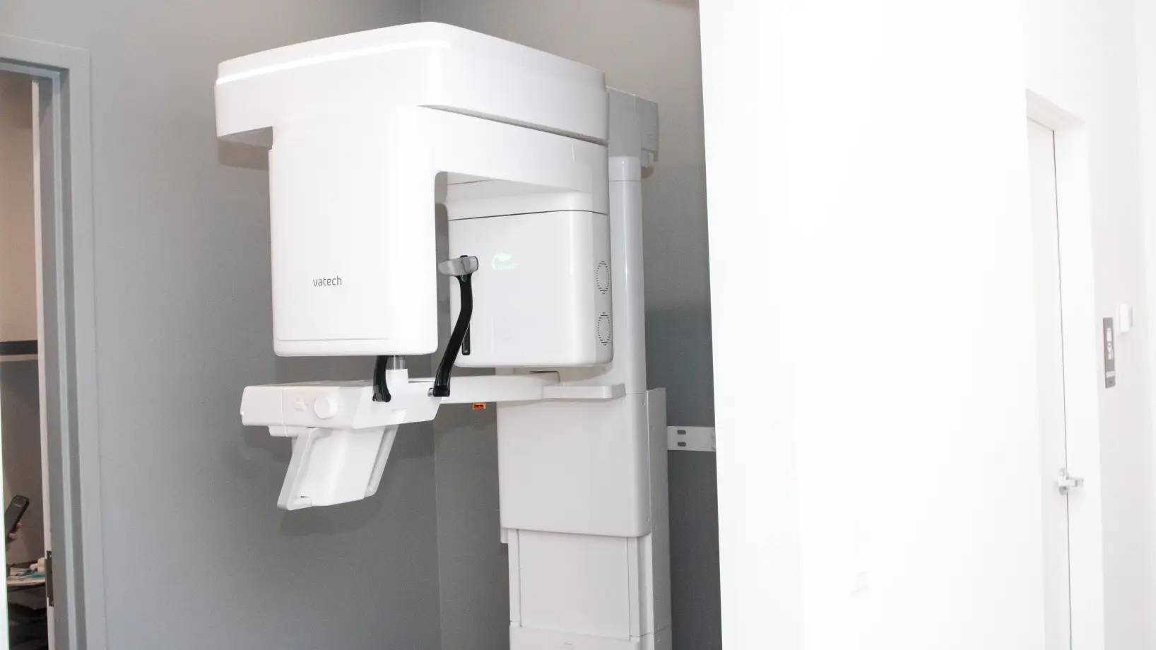Forward Dental Studio office