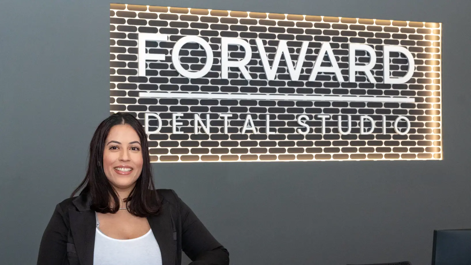 Forward Dental Studio team member 