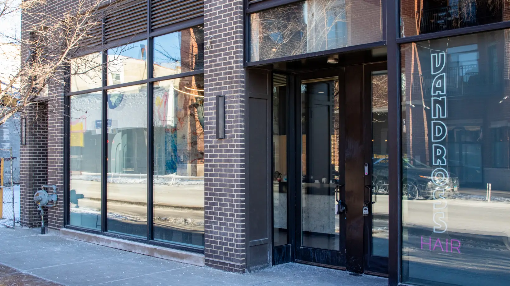 Forward Dental Studio office