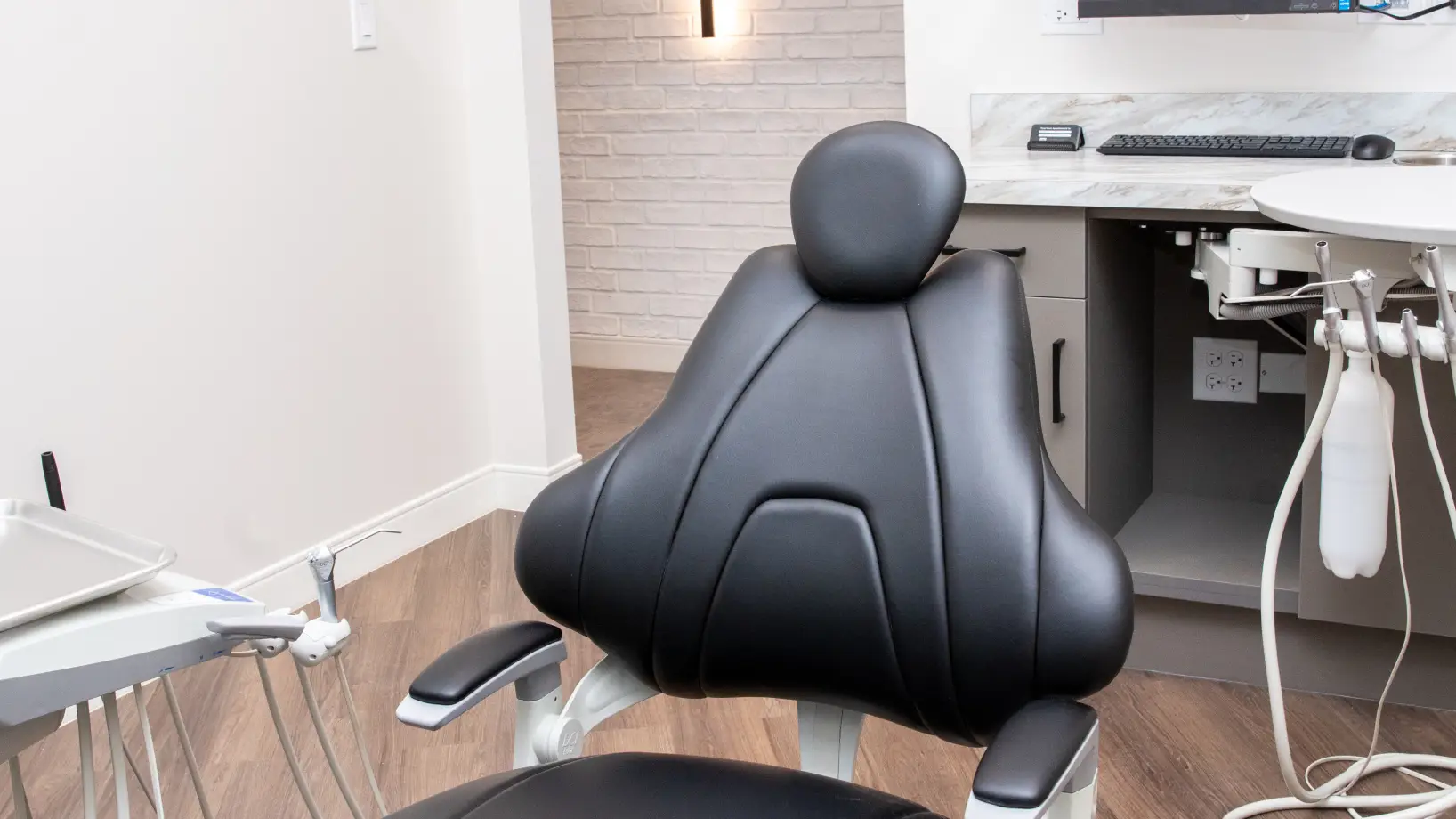 Forward Dental Studio office