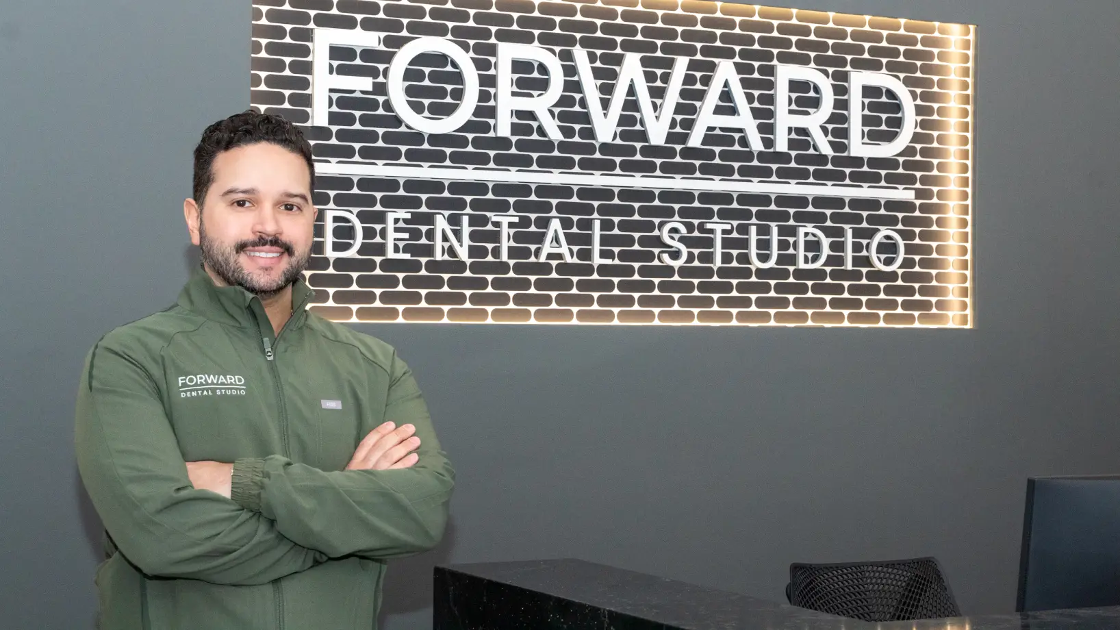 Dr. Peralta