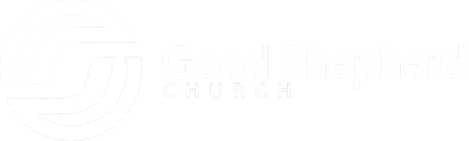 Good Shepherd