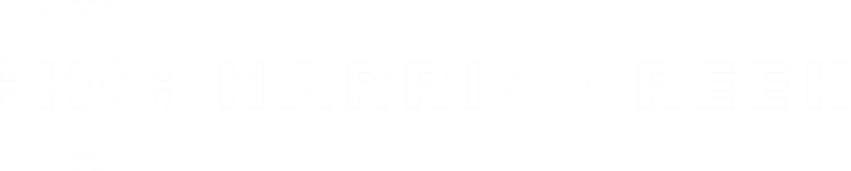 Harris Creek