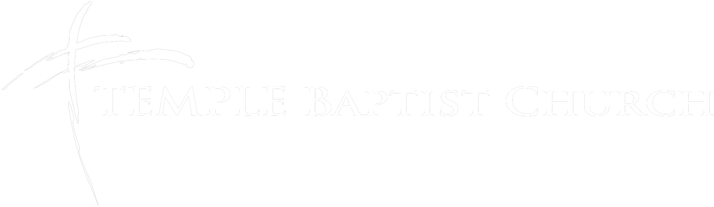 Temple Baptist Church