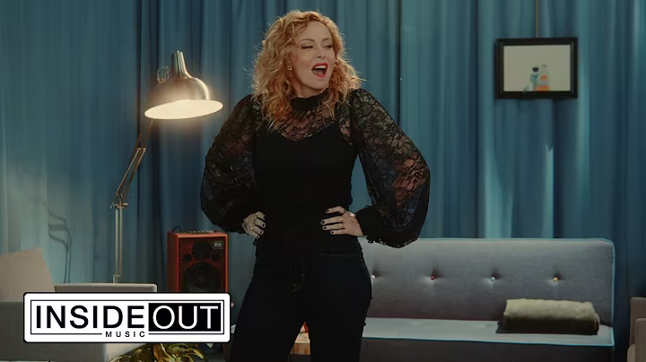 Video cover