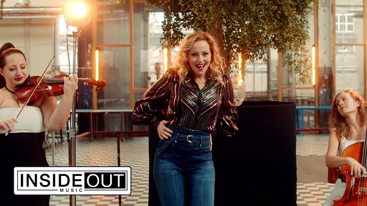 Video cover