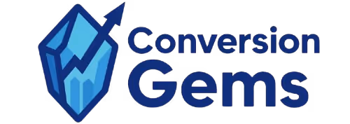 conversion gems logo