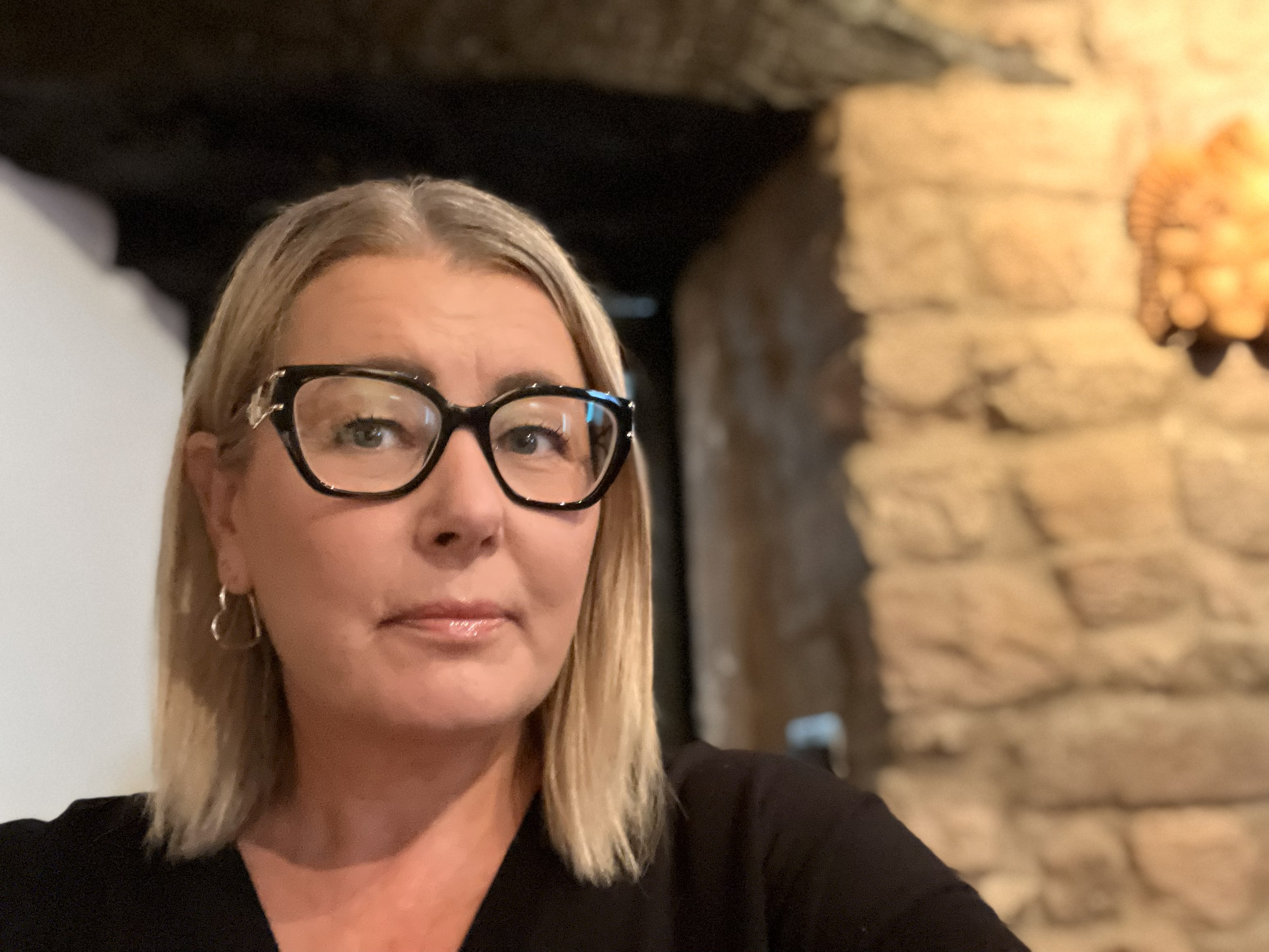 image of individuals using real estate tech