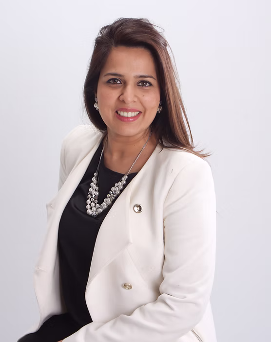 dr. ruby kapadia