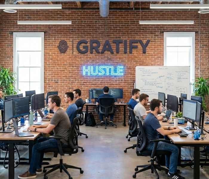 About gratify merchant onboarding 