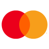 Mastercard Logo