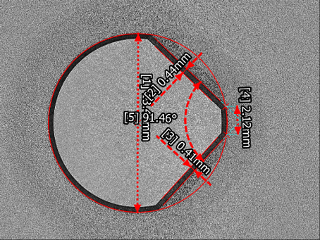 image of raw material processing stage