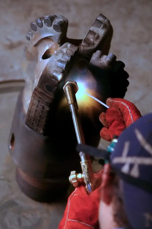 image of tattoo equipment