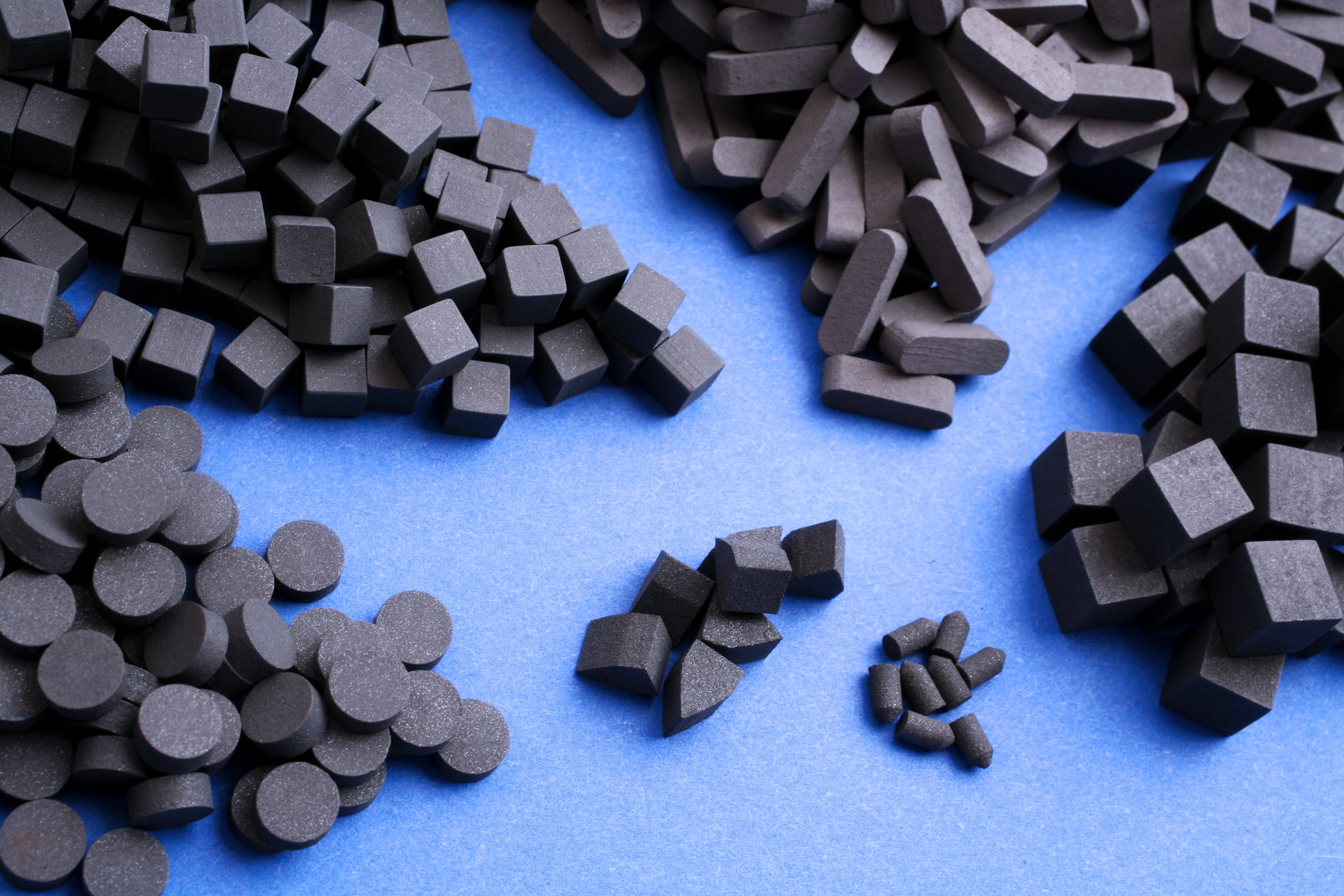 [background image] abstract image with office supplies (for a personal coach & consultant)