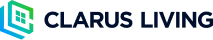 Clarus Living Logo